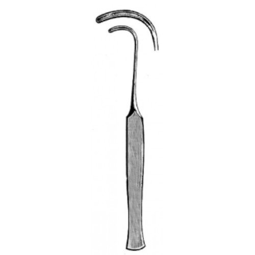 Probes Applicators And Spatulas
